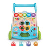 VTECH SUPER INTERACTIVE NATURE TROTTER (GIOCATTOLO CON PARTE IN LEGNO CERTIFICATO FSC)
