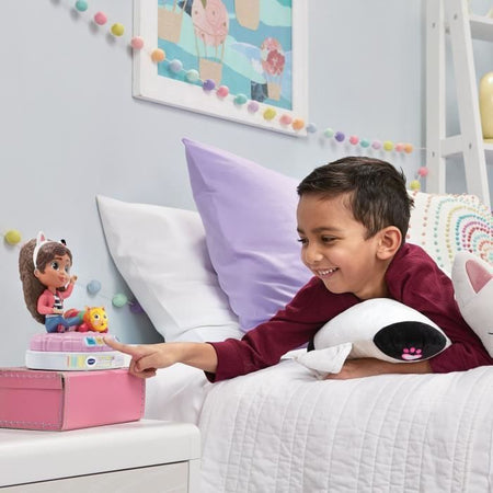 VTECH GABBY E LA CASA MAGICA - LA LUCE DELLA NARRAZIONE DI GABBY