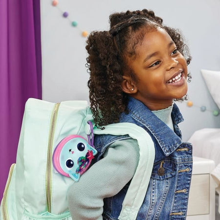 VTECH GABBY E LA CASA MAGICA - CONSOLE MAGI'POCKET
