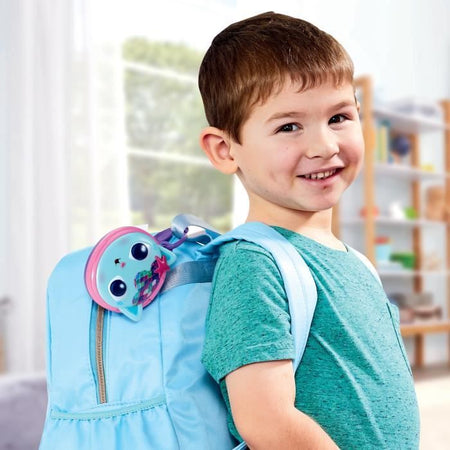 VTECH GABBY E LA CASA MAGICA - CONSOLE MAGI'POCKET