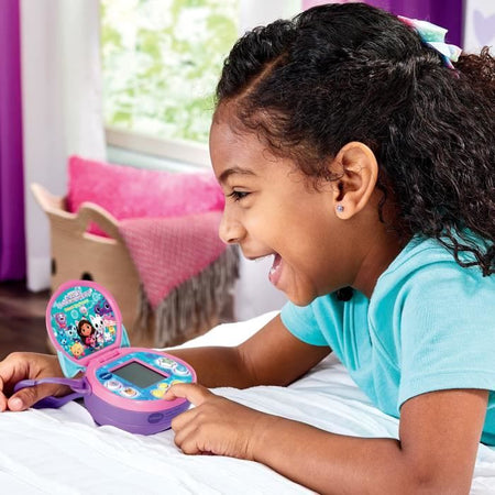 VTECH GABBY E LA CASA MAGICA - CONSOLE MAGI'POCKET