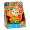VTECH LITTLE LION TOURNI POP (PLASTICA RIUTILIZZATA)