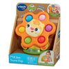 VTECH LITTLE LION TOURNI POP (PLASTICA RIUTILIZZATA)
