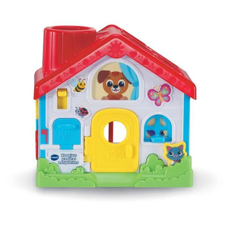 LE MIE PRIME MANIPOLAZIONI DI CASA (PLASTICA VEGETALE)