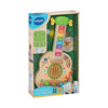 LA MIA CHITARRA MAGICA LUMI (GIOCATTOLO CON PARTE IN LEGNO CERTIFICATA FSC)