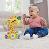 VTECH BABY - MY GIRAFFE MOOV & GROOV - Multicolor