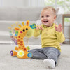 VTECH BABY - MY GIRAFFE MOOV & GROOV - Multicolor