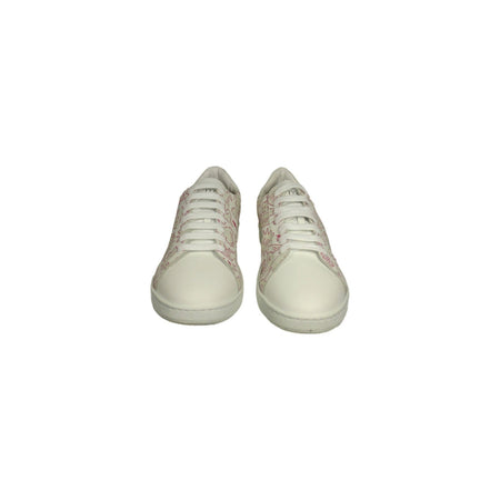 /RōV/ sneaker donna /rōv/ - block-a22fao1 - bianco da donna
