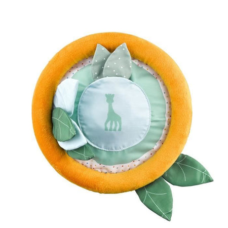 Rollin IEUF Sophie la giraffa