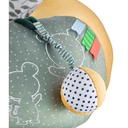 Seggiolino IEUF Sophie la Giraffa