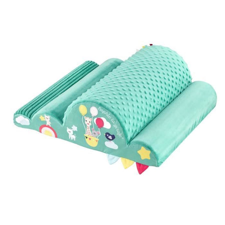 Sophie la nuvola delle capacità motorie della giraffa