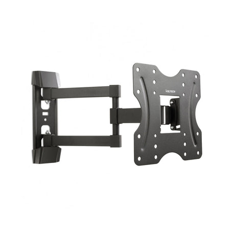 VULTECH BTV-D2342LITE - STAFFA A MURO CON SNODO PER TV 23/42"" - MAX 30 KG - VESA 200