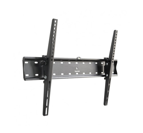 VULTECH BTV-T3270LITE - STAFFA A MURO FISSA PER TV 32/70 - MAX 40 KG - VESA 400/600