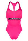 ICEBERG Costume da bagno ELEGANT SPORT da donna