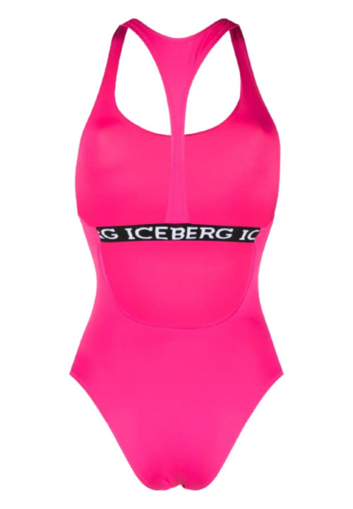 ICEBERG Costume da bagno ELEGANT SPORT da donna