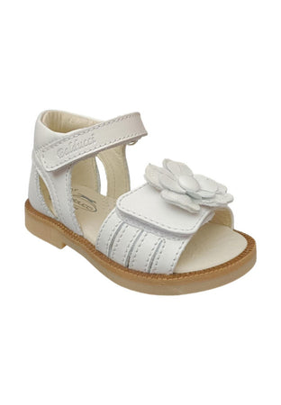 Scarpe sandalo tallonato bambina balducci cita