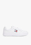 Tommy Hilfiger Sneakers (NEW) TJM CUPSOLE LEATHER ESS da uomo