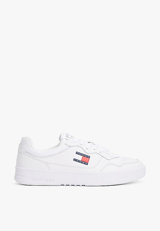 Tommy Hilfiger Sneakers (NEW) TJM CUPSOLE LEATHER ESS da uomo