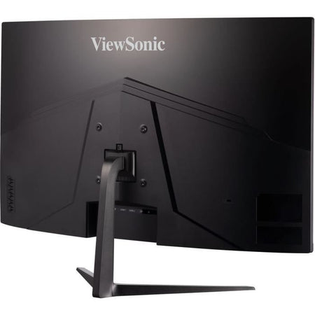 Schermo da gioco curvo per PC - VIEWSONIC VX3218 - PC - MHD - 32 FHD - Pannello VA - 1 ms - 165 Hz - DisplayPort - AMD FreeSync