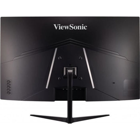 Schermo da gioco curvo per PC - VIEWSONIC VX3218 - PC - MHD - 32 FHD - Pannello VA - 1 ms - 165 Hz - DisplayPort - AMD FreeSync