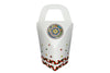 Piantine Harmony Cactus e Fichi d'India in Ceramica