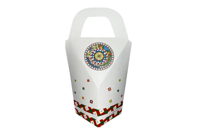 Piantine Harmony Cactus e Fichi d'India in Ceramica