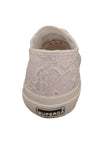 Scarpe sneakers Bambine e ragazze SUPERGA LAMEW CLASSIC
