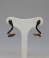 Orecchini donna 38BYCAMELI VZS60