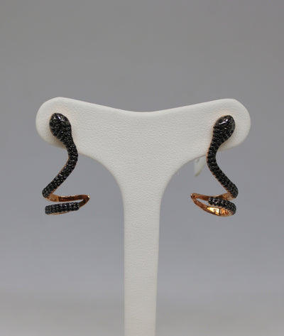 Orecchini donna 38BYCAMELI VZS60