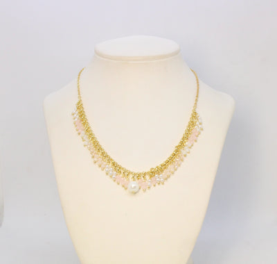 Collana donna 38BYCAMELI VZZS296