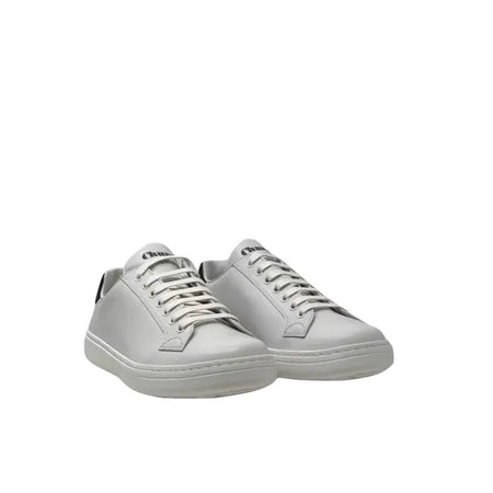 Church's sneaker uomo church's - boland s rois calf - bianco da uomo