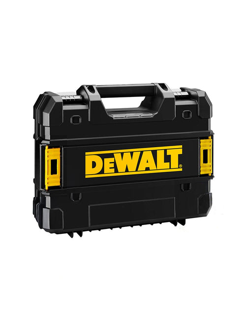 Valigetta DeWALT TSTAK II (DCD790 - DCD791 - DCD796 - DCD795 - DCF887)