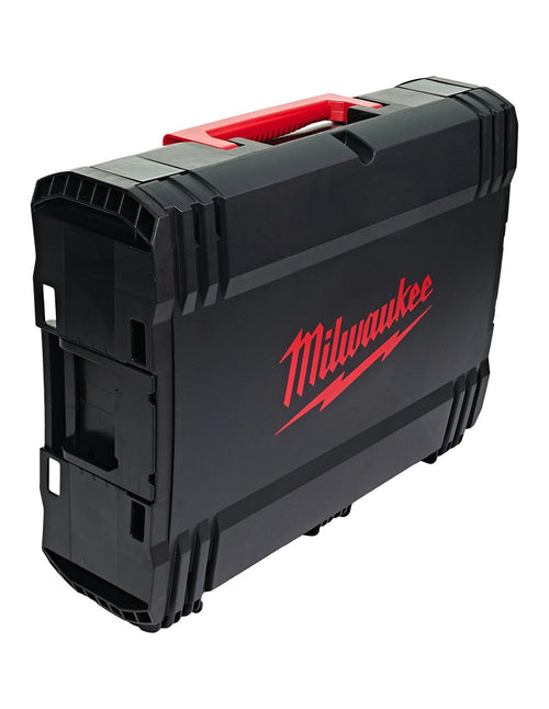 Valigetta Milwaukee HD Box 1 + Schiuma universale