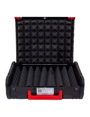 Valigetta Milwaukee HD Box 1 + Schiuma universale