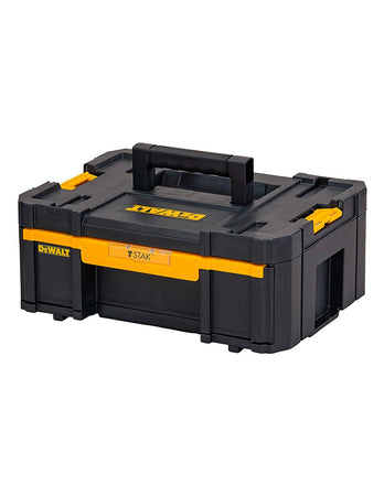 Valigetta con cassetto DeWALT TSTAK III (DWST1-70705)