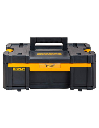 Valigetta con cassetto DeWALT TSTAK III (DWST1-70705)