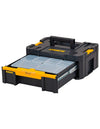Valigetta con cassetto DeWALT TSTAK III (DWST1-70705)