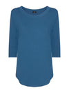 Ragno Maglietta Donna Revolution in Viscosa 70121W S17 - Passarelli Biancheria