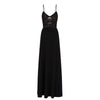 EMPORIO ARMANI vestiti casual donna emporio armani - vestito - nero da donna