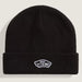Vans Beanie Classic Cuff Blk