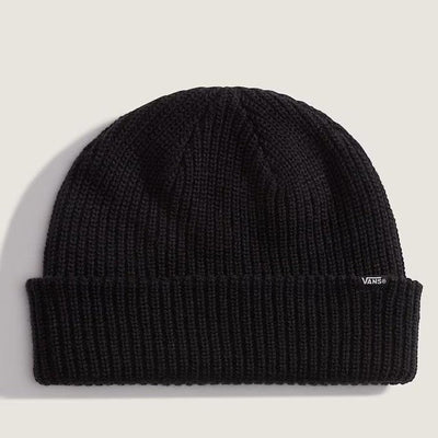 Vans Beanie Core Basic Blk