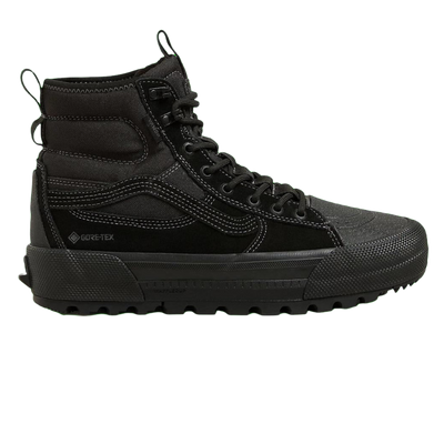 Vans Sk8-Hi MTE Gore-Tex black