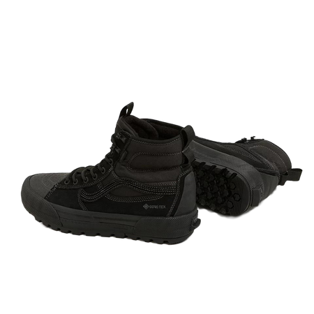 Vans Sk8-Hi MTE Gore-Tex black