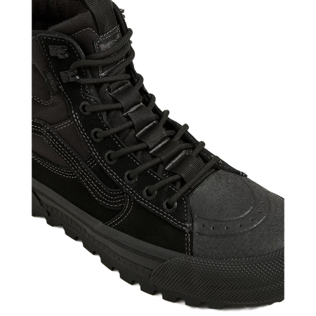 Vans Sk8-Hi MTE Gore-Tex black