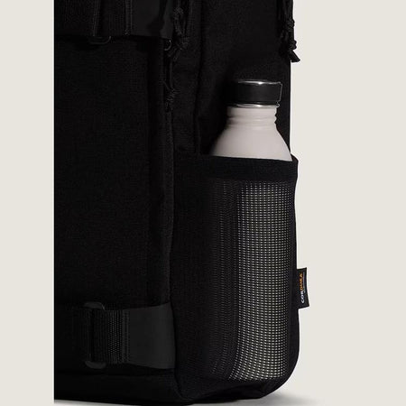 Vans Zaino Obstacle Skatepack blk