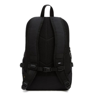 Vans Zaino Obstacle Skatepack blk