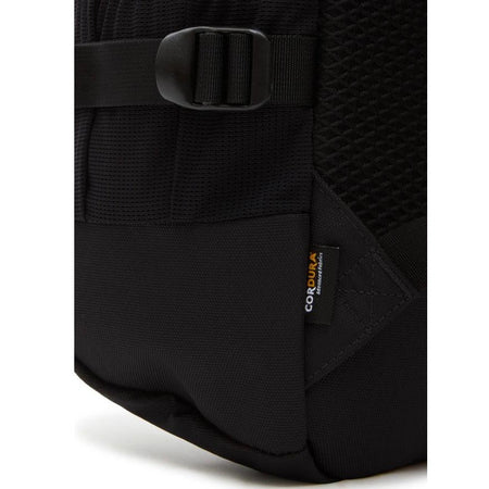 Vans Zaino Obstacle Skatepack blk