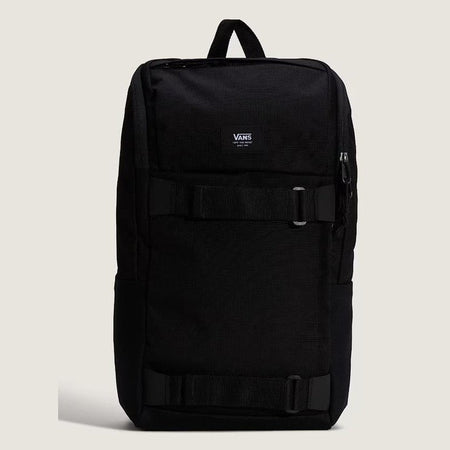Vans Zaino Obstacle Skatepack blk