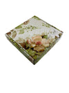 Set vino Special Gifts Ortensie