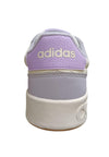 Scarpe sneakers Bambine e ragazze adidas rapid court